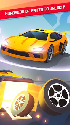 Drift It! - Screenshot 2
