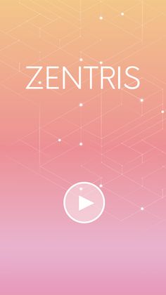 Zentris - Screenshot 3