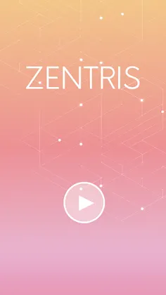 Zentris - Screenshot 3