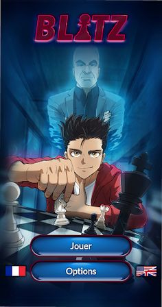 Blitz Manga - Screenshot 1