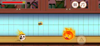 MaxMallow - Screenshot 2