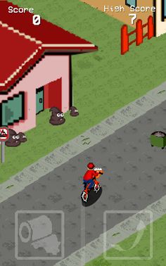 Toilet Boy - Screenshot 4