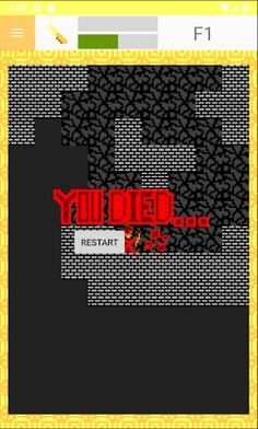 Legends of Lasagna - Screenshot 3