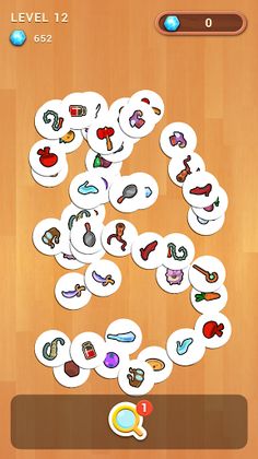 Tiles Match : Connect Pairs - Screenshot 4