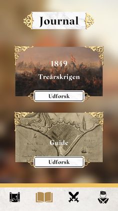 Landsoldaten - Screenshot 3