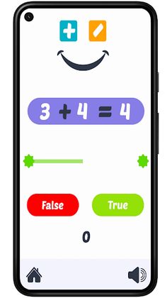 Math Challenge - Screenshot 4