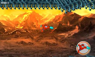 RedBoy - Meu nome em 1º Lugar - Screenshot 1