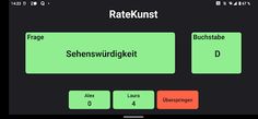 RateKunst - Screenshot 4