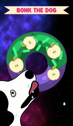 Donut Devour: Satisfy & Snack - Screenshot 2