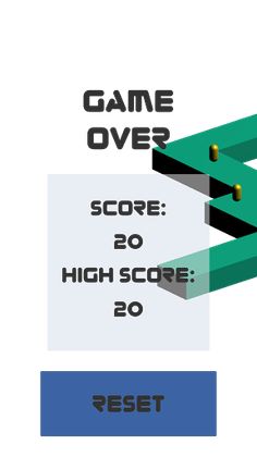 Alter Zigzag - Screenshot 2