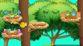 Buddy The Bird's Beer Run - Screenshot 1