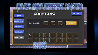 Path of a Player 2 RPG-Action - Screenshot 1