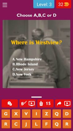 WandaVision Quiz - Screenshot 3