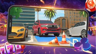 Fortune Parking 3D - Screenshot 2