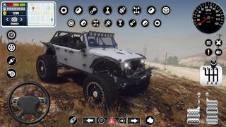 City Car Simulator Driving - Screenshot 3