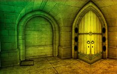 Golden Calf Escape - Screenshot 2