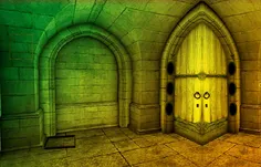 Golden Calf Escape - Screenshot 2