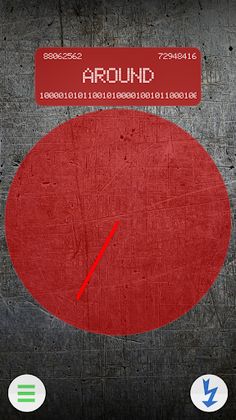 Spirit Scanner Prank - Screenshot 1