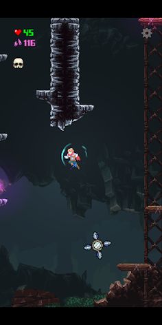 Escaper - Screenshot 4