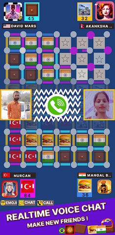 Star Square King Ludo Dots&Box - Screenshot 4