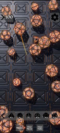 RollMasters - Custom Dice - Screenshot 3