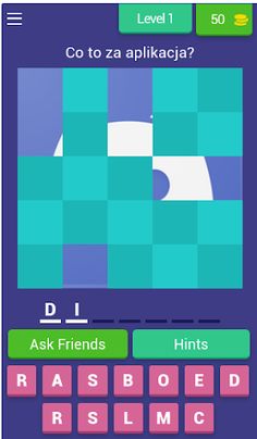 Co to za Aplikacja? - Screenshot 1
