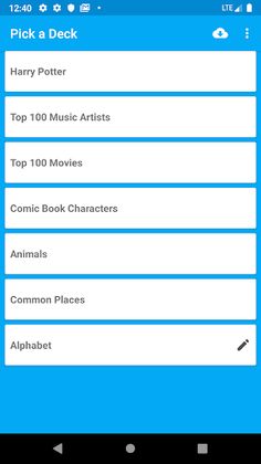 Head Trivia - Screenshot 2