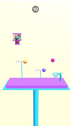 Perfect Time - ASMR Chill Game - Screenshot 2