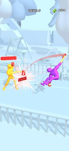 Draw Attack - Screenshot 4