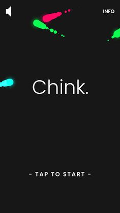 Chink - Screenshot 1