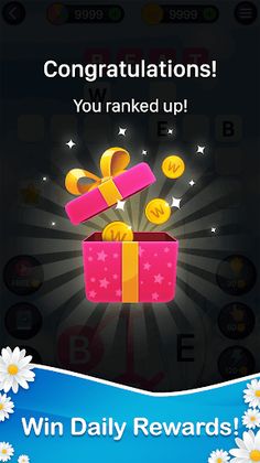 Word Planet - Screenshot 3