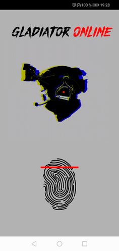 Gladiator Online - Screenshot 2