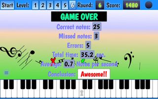 NotesAfloat - Screenshot 3