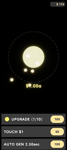 DoughIdle - Screenshot 3