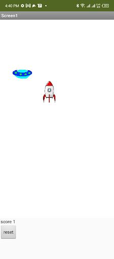 Shoot the Spaceship - Screenshot 4