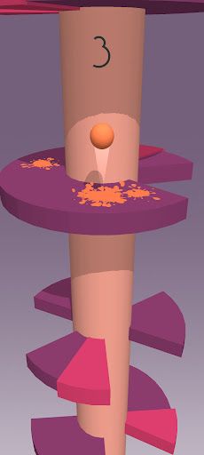 Jumping Jumper 2022 - Screenshot 2