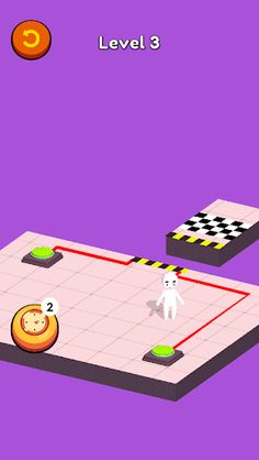 Clone Time - Screenshot 3