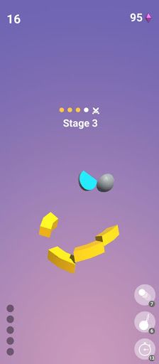 Shatter Hit - Screenshot 3