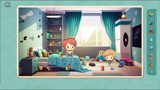 Eye Spy - Screenshot 3