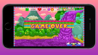 Unicorn Brick Blocks - Screenshot 1