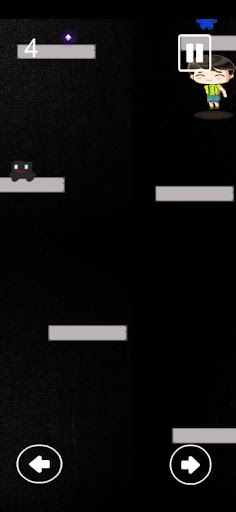 Alone In The World - Screenshot 1