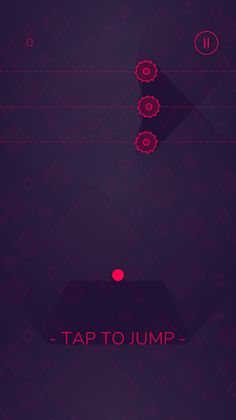 Ball Jump - Screenshot 3