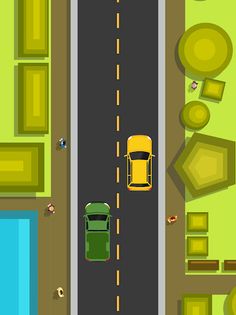 Car Racing for Kids - Screenshot 4