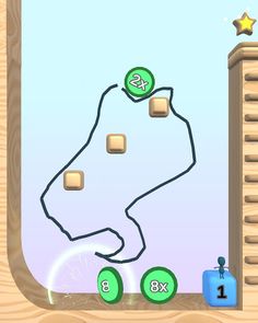 Combo Coins - Screenshot 1