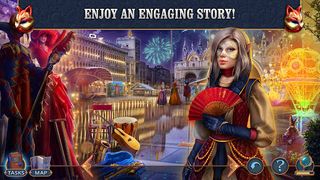 Magic City Detective 1 - f2p - Screenshot 2