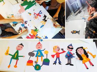 Cinno Star - Screenshot 3