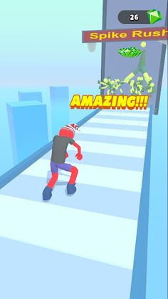 Hero Evolution - Screenshot 4