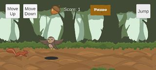 Squirrel Squirrel - Screenshot 2
