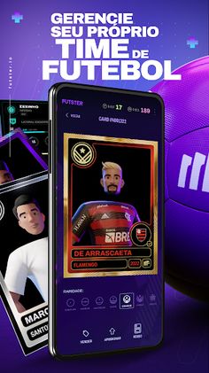 Futster - Screenshot 4