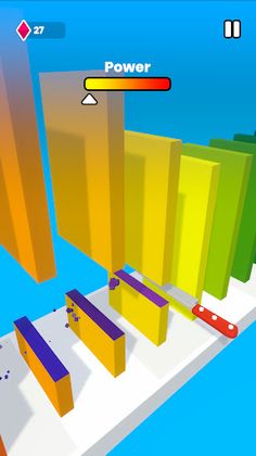 Knife Runner - Screenshot 3